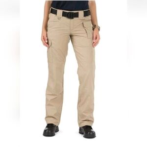 5.11 Tactical Women’s Taclite Pro Pant Size 16
